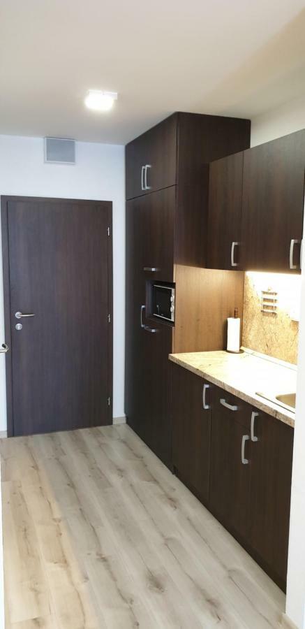 Apartmánový dom DIAMOND apartmán SiMa Podhájska Exteriér fotografie