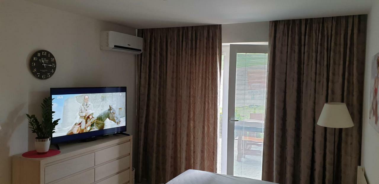 Apartmánový dom DIAMOND apartmán SiMa Podhájska Exteriér fotografie